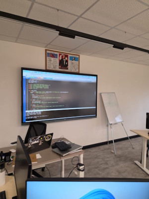 CodeWeek etkinlikleri